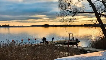 Pomost Pływający - zdjęcie 3